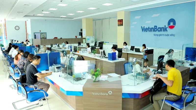 VietinBank ưu đãi khách hàng giao dịch qua tài khoản thanh toán