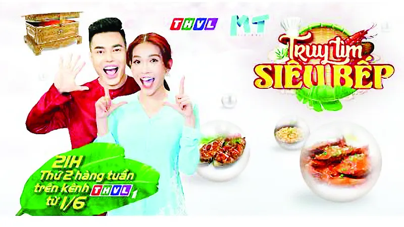 Khả Như - Lê Dương Bảo Lâm hứa sẽ hòa thuận trong lần đầu cùng làm MC