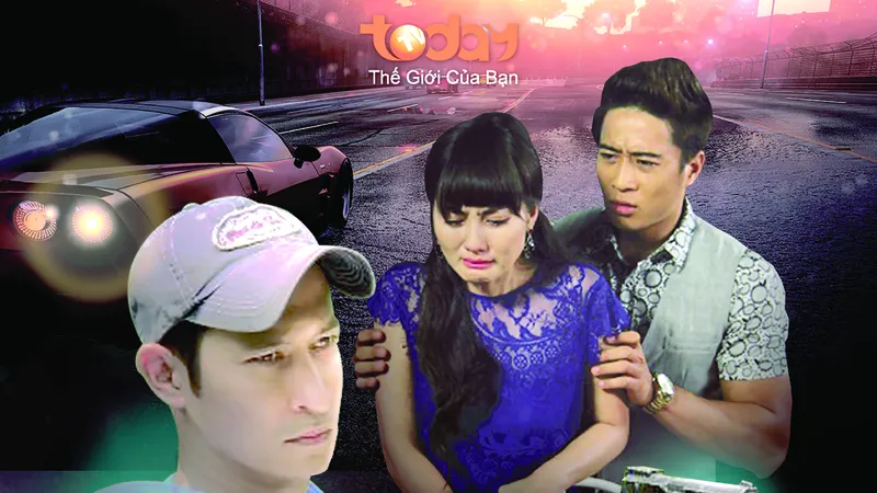 Vòng tròn tội lỗi
