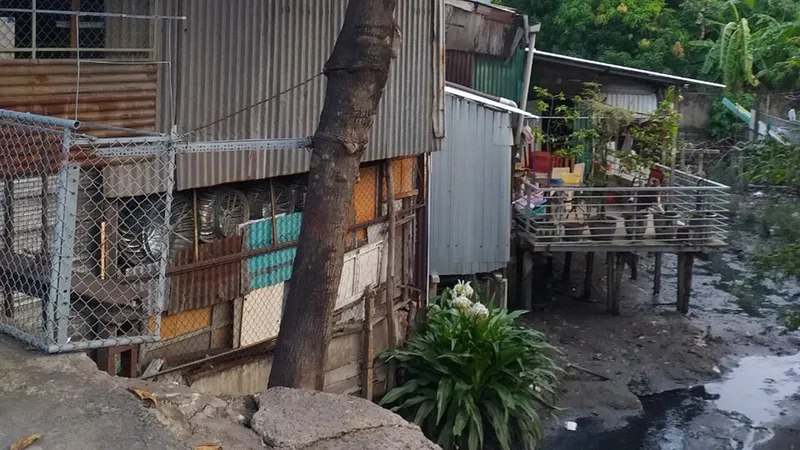 Nỗ lực cải tạo các tuyến kênh rạch