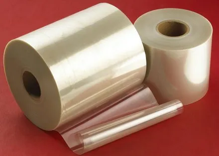 Áp thuế chống bán phá giá lên màng BOPP nhập khẩu