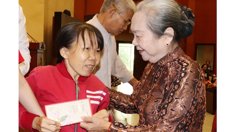 Sáng tạo trong tuyên truyền