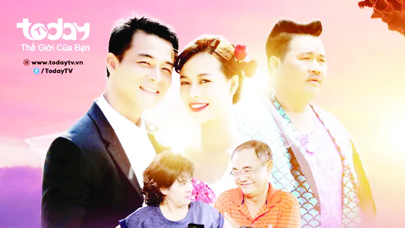 Phim truyền hình: Vực thẳm chiều trôi