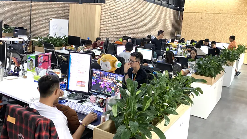Xa xôi hành trình IPO của startup