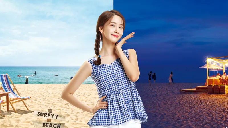 Sau 3 tuần, cuộc thi "nhảy cùng Yoona" đã thu hút hơn 700 video dự thi