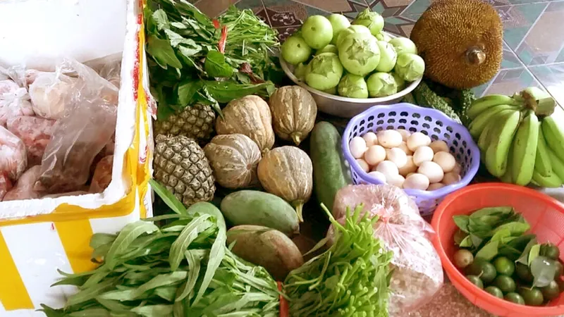 Người nhà quê