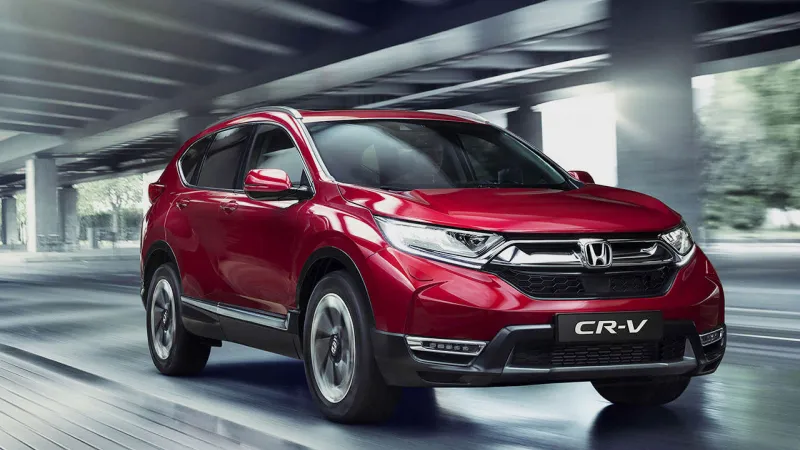 Doanh số bán ô tô trong tháng 8 của Honda Việt Nam tăng 38%