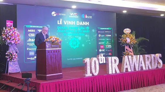 Chưa đến một nửa doanh nghiệp niêm yết công bố thông tin đạt chuẩn