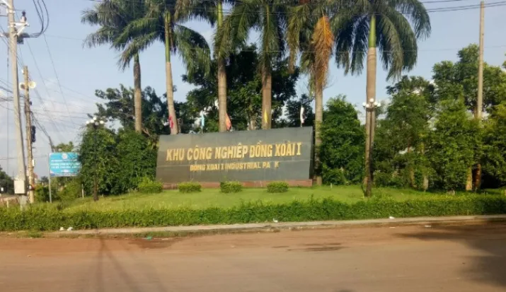 Đề nghị thanh tra việc cấp đất cho Liên đoàn Lao động tỉnh Bình Phước