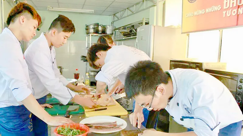 Những ngã rẽ phù hợp
