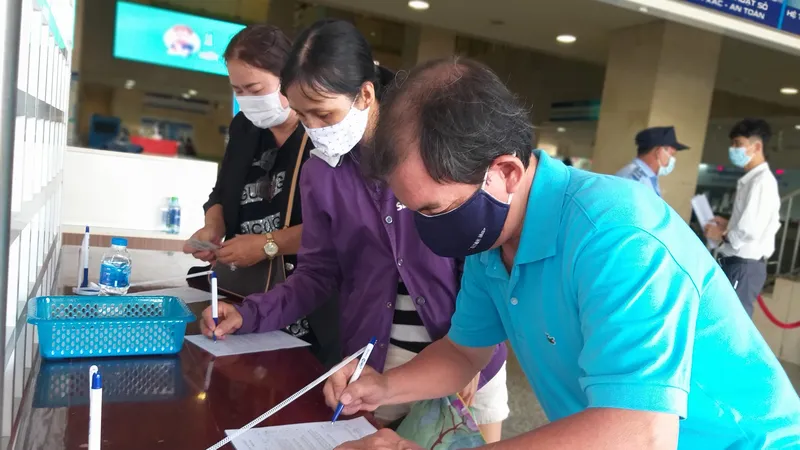 Kinh nghiệm phòng chống Covid-19 ở Đồng Nai