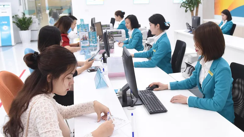 Cơ hội mua nhà với lãi suất tốt