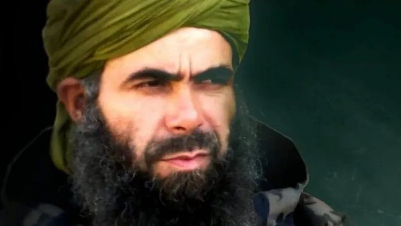 Al-Qaeda tại Bắc Phi chọn thủ lĩnh mới