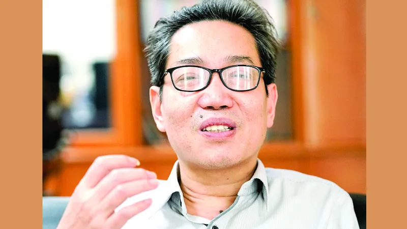 Làm rõ hơn nữa vai trò, quyền hạn cơ quan thanh tra