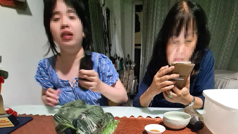 Trục lợi trên nỗi đau bệnh nhân ung thư - Bài 1: Bát nháo “thần y”, bài thuốc đặc trị