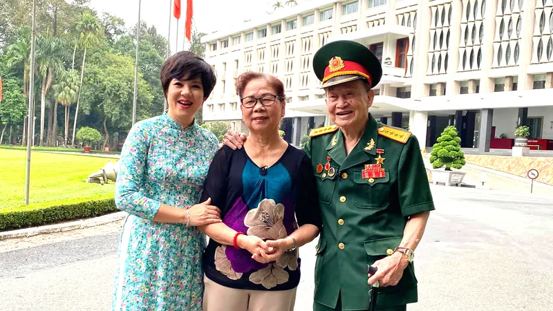 Ký ức của vinh quang 