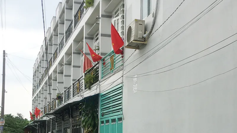 Biến tướng nhà ở riêng lẻ thành nhà mini