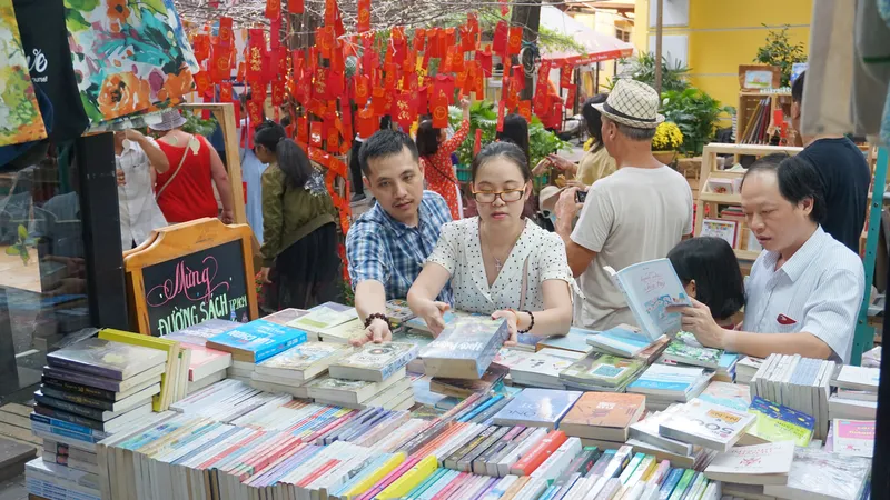 Sách nghệ thuật được quan tâm