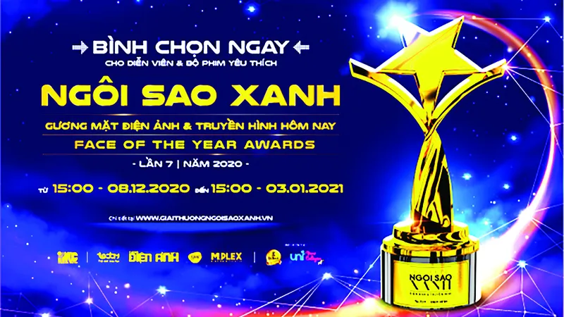 Công tác chấm giải Ngôi Sao Xanh 2020: Người trong cuộc nói gì?