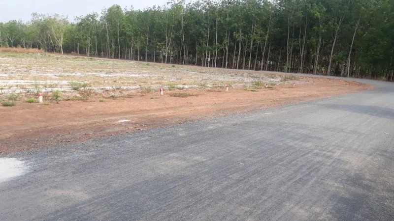 Bình Phước thu hồi 76 dự án chậm tiến độ