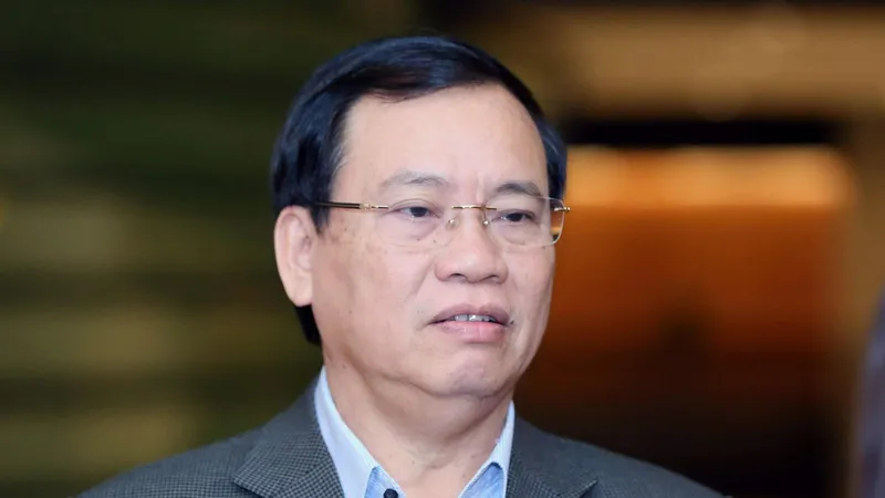 Nêu cao đạo đức cán bộ, đảng viên, tiếp tục bịt các kẽ hở để không thể tham nhũng