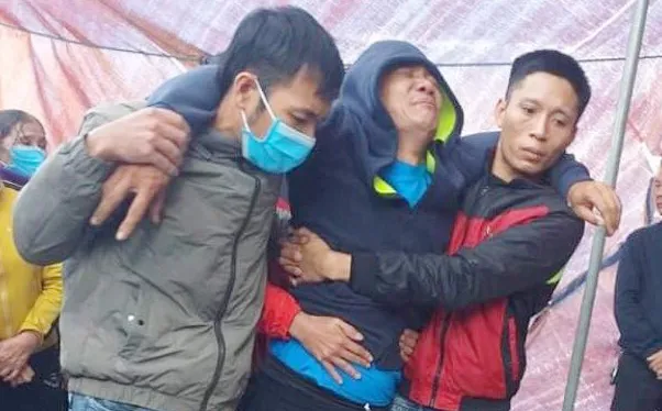 4 mẹ con gặp nạn vì ngạt khí than