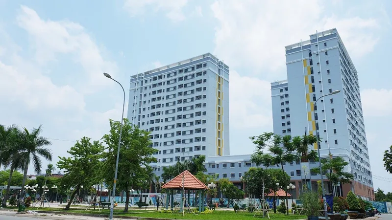 SeaHoldings phản hồi ý kiến cư dân Fresca Riverside