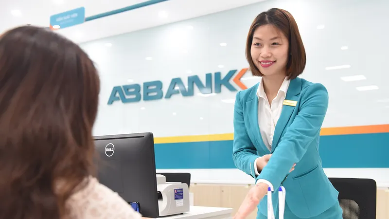 ABBank chính thức giao dịch trên UPCoM từ ngày 28-12