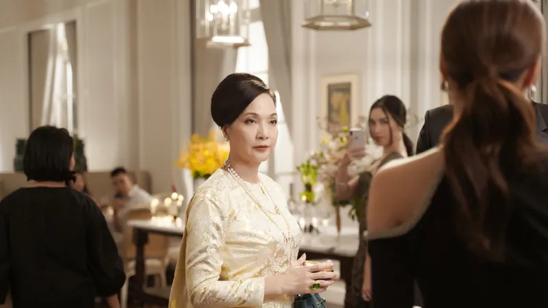 NSND Lê Khanh: Vai diễn hay nhất còn ở phía trước