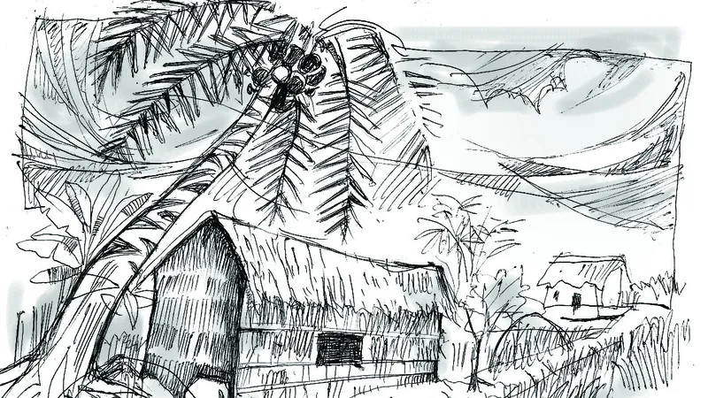 Vui khúc du ca nhỏ 