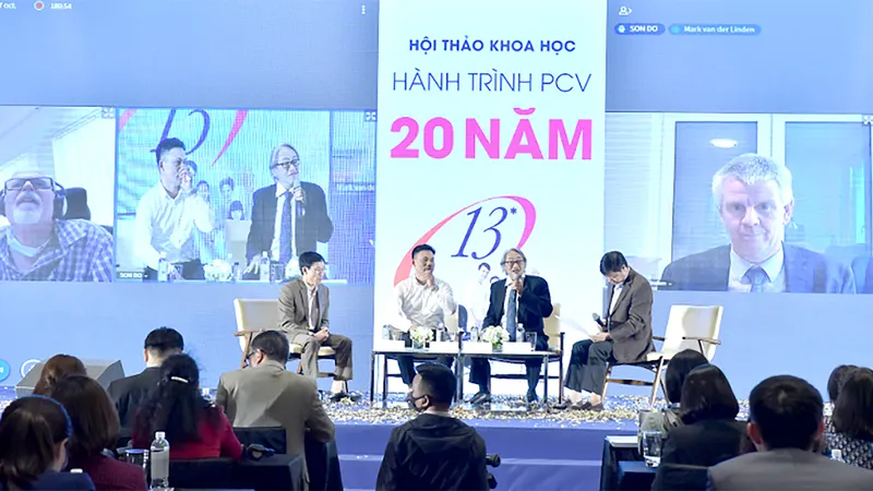 Cập nhật kinh nghiệm dự phòng bệnh do phế cầu khuẩn