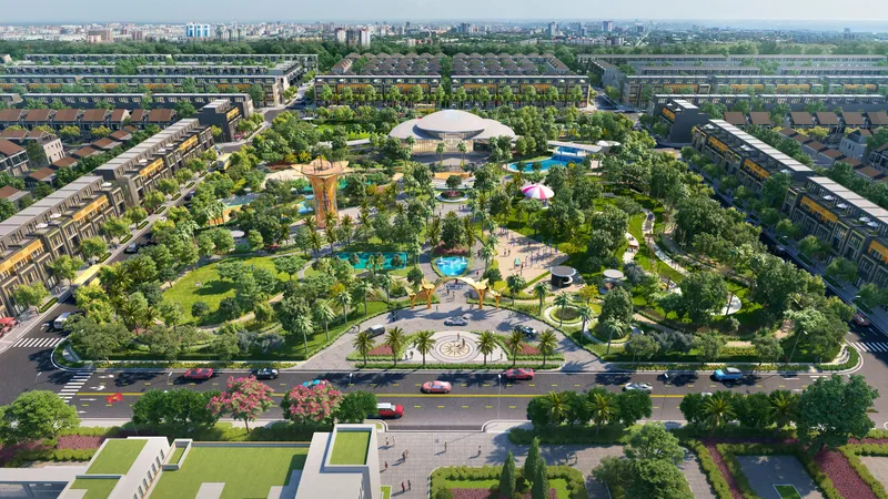 Tối ưu mọi nguồn lực, Đồng Nai sẵn sàng bứt phá trong năm 2021
