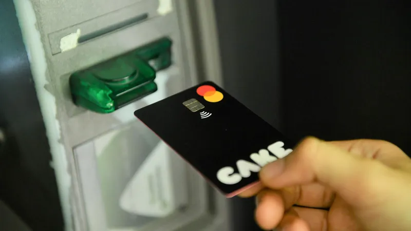 Be Group phối hợp cùng VPBank ra mắt ngân hàng số Cake