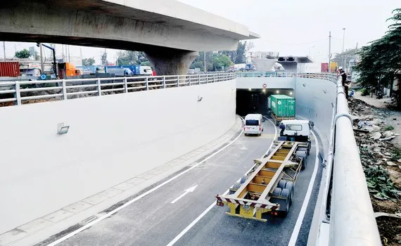 Ưu tiên đầu tư hạ tầng giao thông 