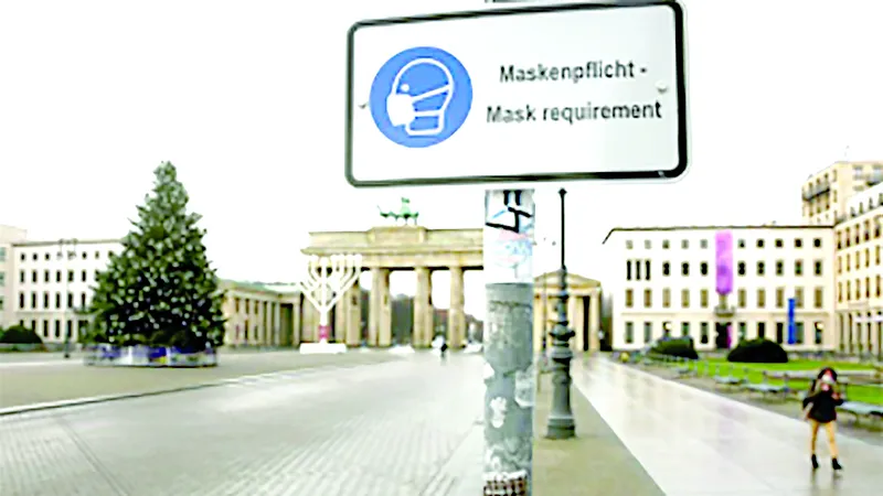 Eurozone điều phối kế hoạch phục hồi kinh tế