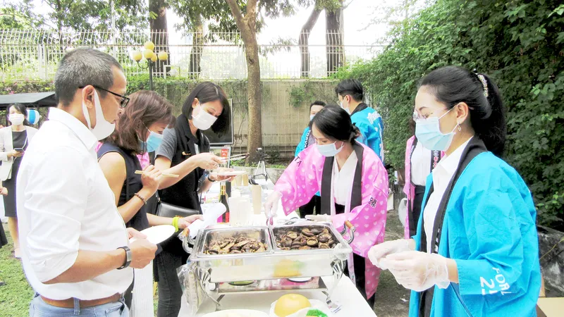 Nét hấp dẫn của Oita, Yamanashi và Fukushima 
