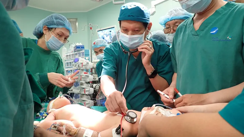 Giải thưởng tôn vinh những chiến sĩ áo trắng