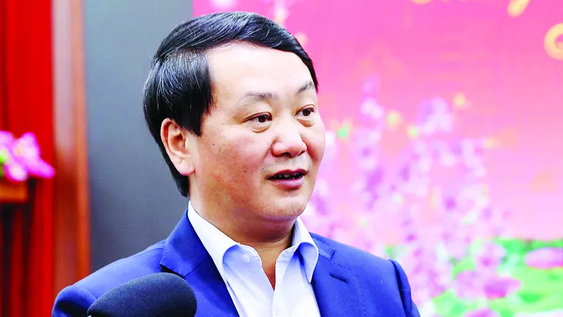 “Rộng cửa” cho người tự ứng cử đại biểu Quốc hội