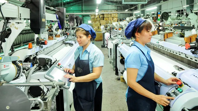 Đổi mới quản lý, thúc đẩy phát triển kinh tế tư nhân