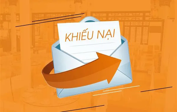 Bức xúc vì đơn khiếu nại bị chuyển lòng vòng