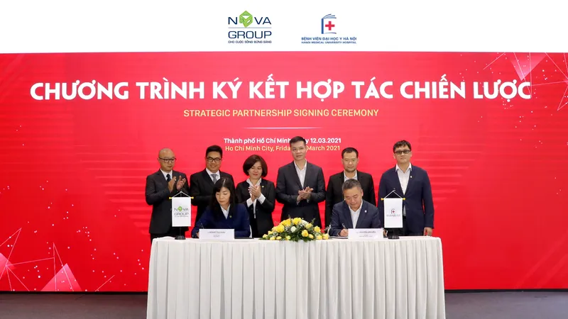 Ra mắt quỹ học bổng sinh viên trường nghề