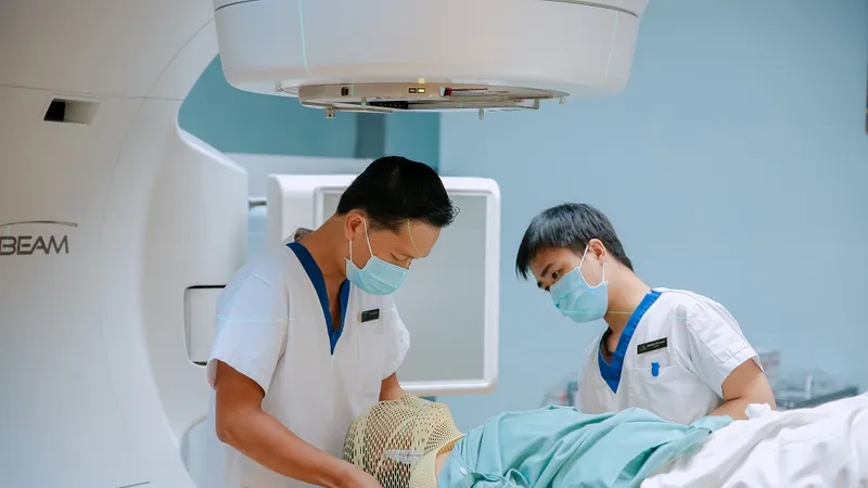 Bệnh viện Vinmec Central Park - TPHCM nhận chứng chỉ quốc tế JCI lần II