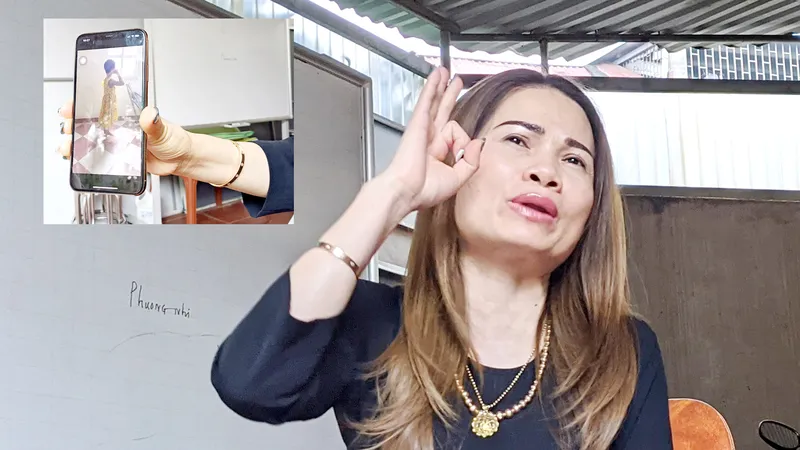 Loạn “thần y” - Bài 2: “Thần y” có độ thế?