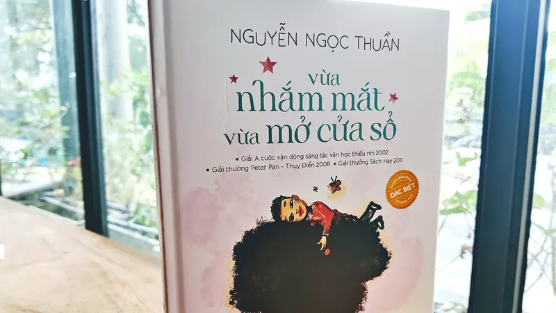 Khu vườn của mỗi người