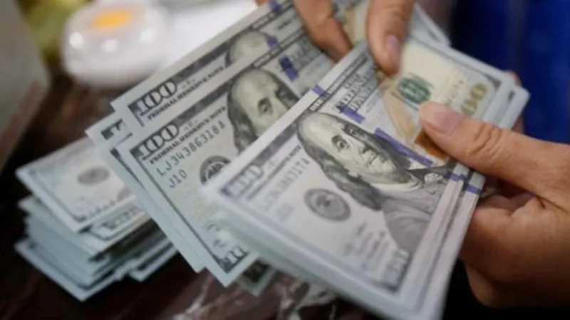 Ảnh minh họa: REUTERS
