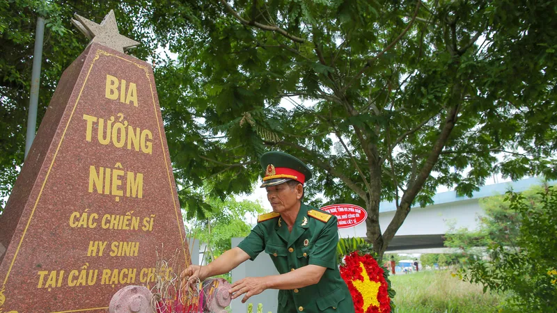 Giá trị cho mai sau - Bài 3: Người về sau ngày thống nhất