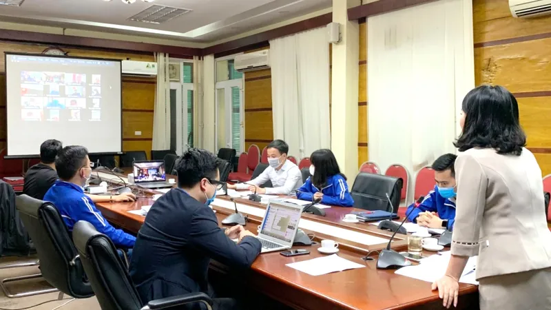 Khi người trẻ “đề kháng” trước thông tin độc, hại: Tác động hình thành các xu hướng tích cực đến giới trẻ