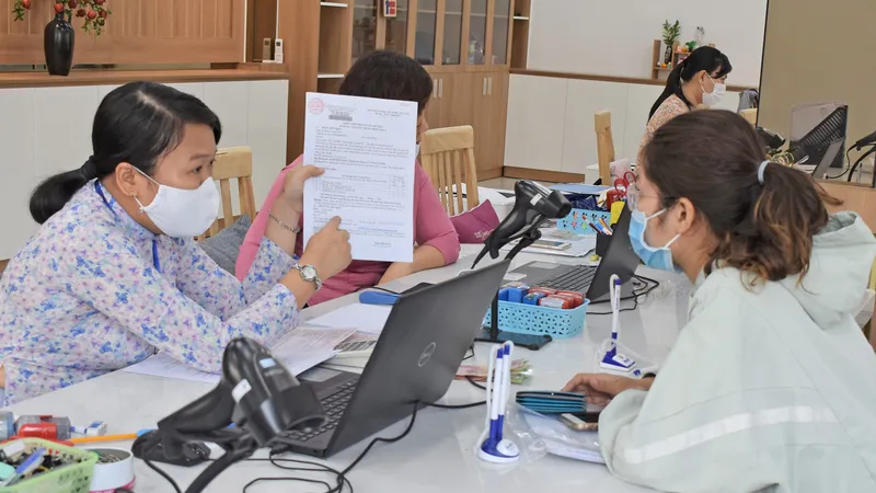 TPHCM sẵn sàng cho nhiệm kỳ không tổ chức HĐND quận, phường