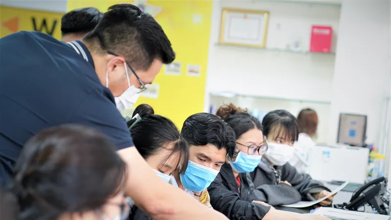 Tuyển sinh ĐH năm 2021: Lỗ hổng lựa chọn ngành nghề