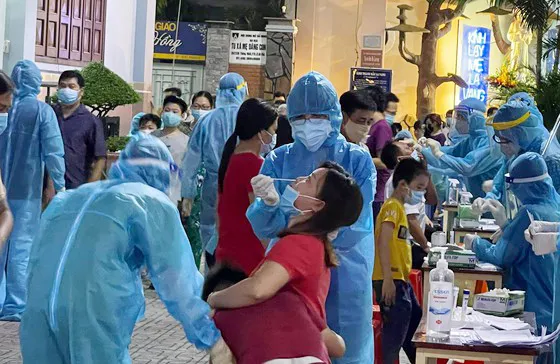 Bình tĩnh vượt qua dịch bệnh